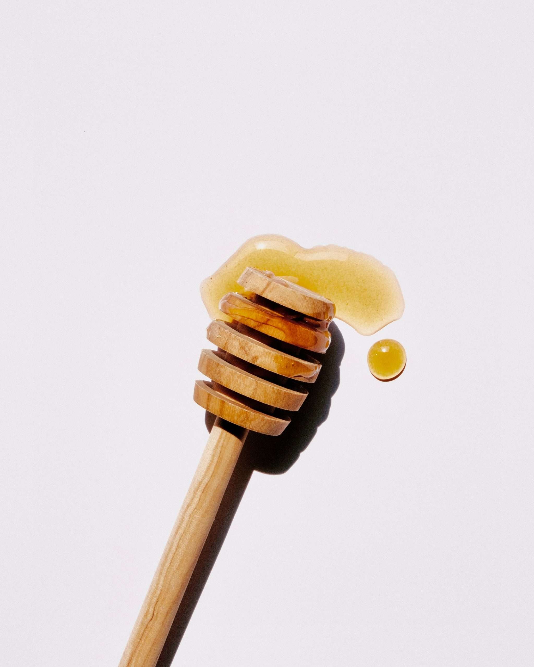 Honey Extension