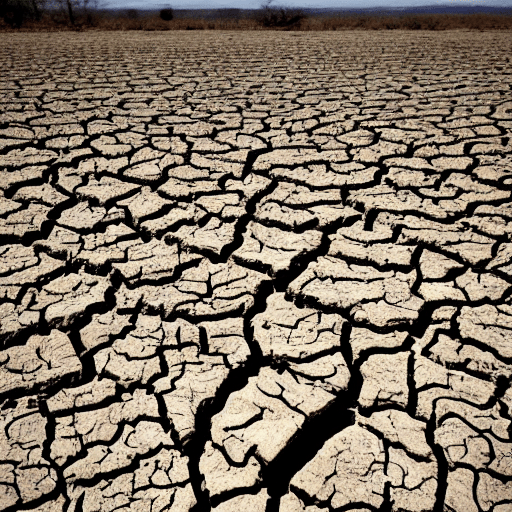 drought meaning