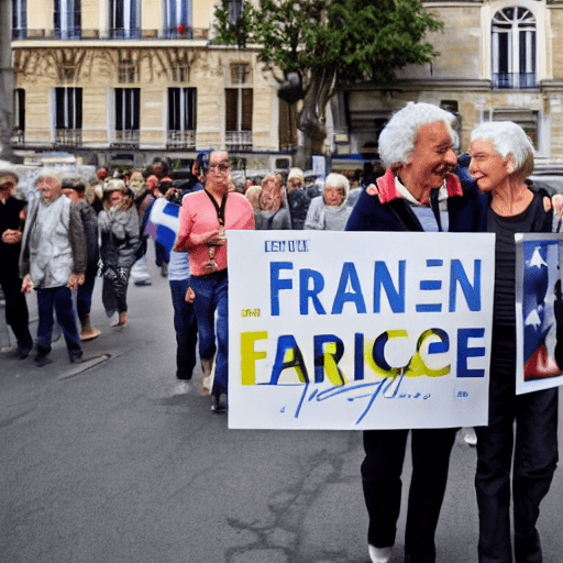 Pension age France