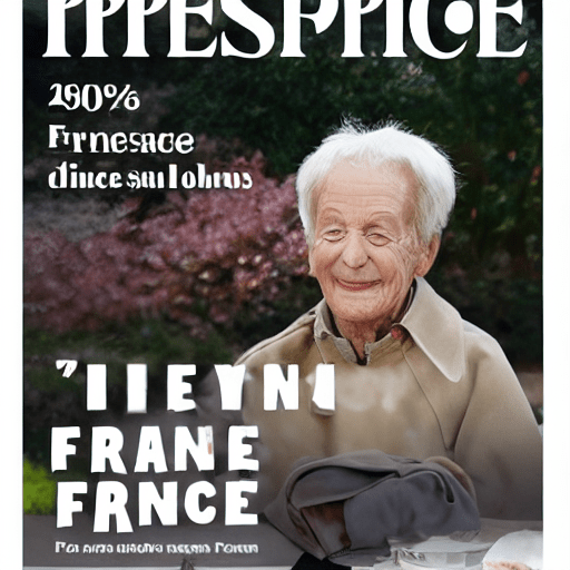 Pension age France