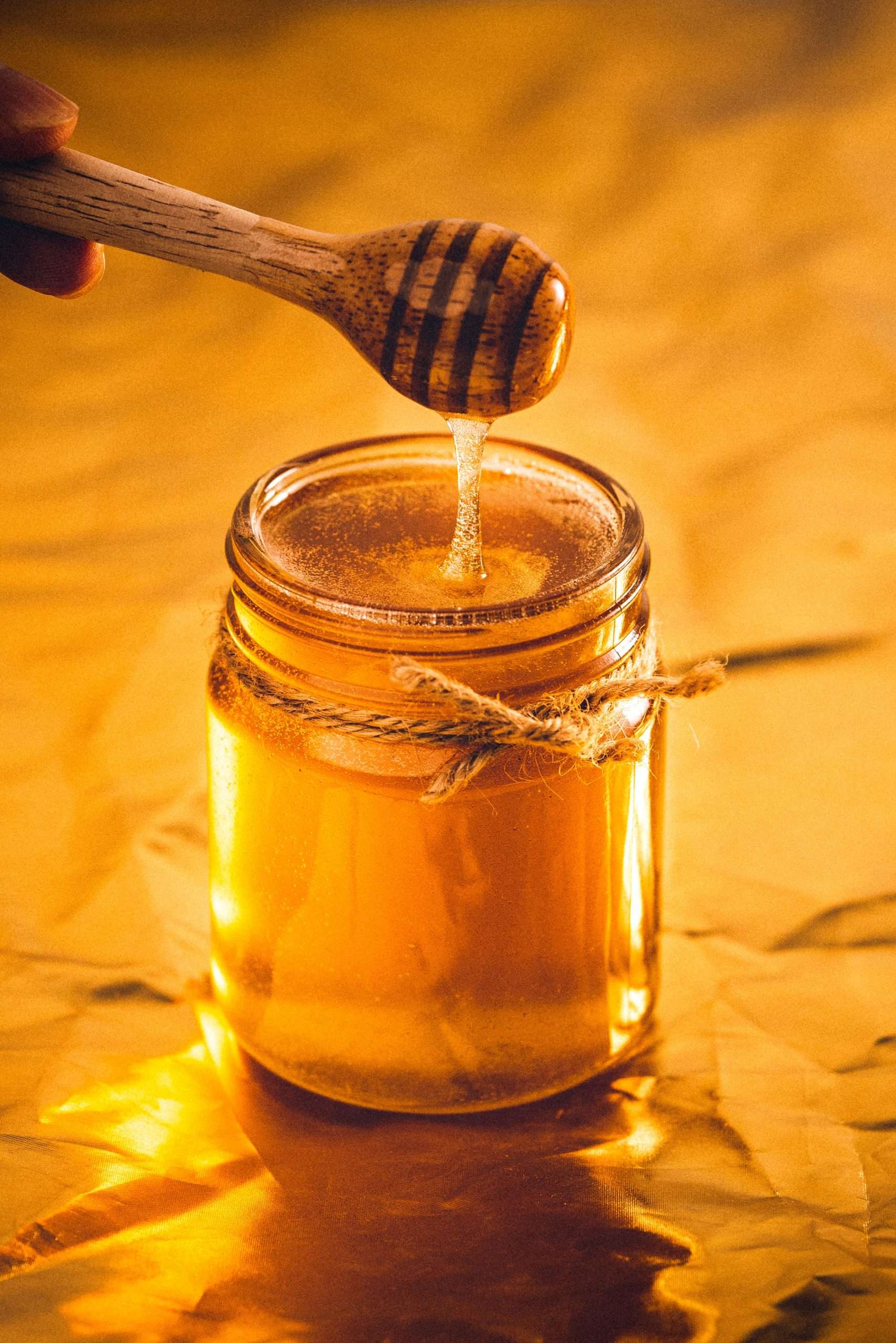 Honey Extension
