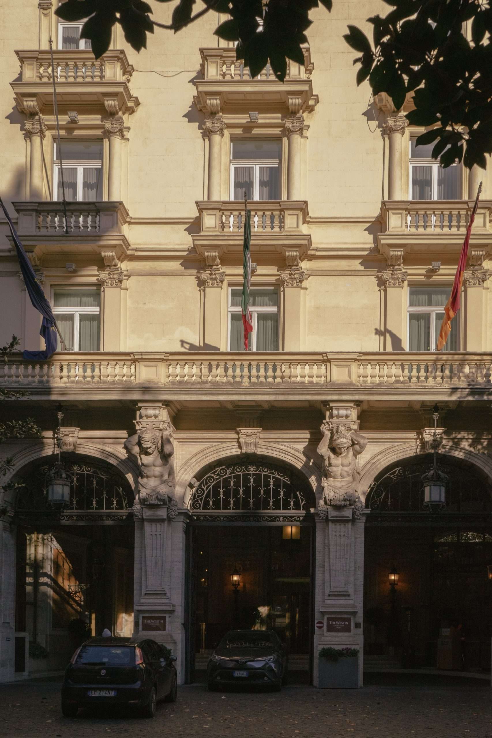 Rome Hotels