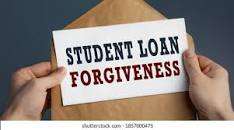 Loan forgiveness news