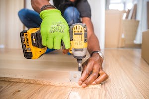 Carpentry Apprenticeship