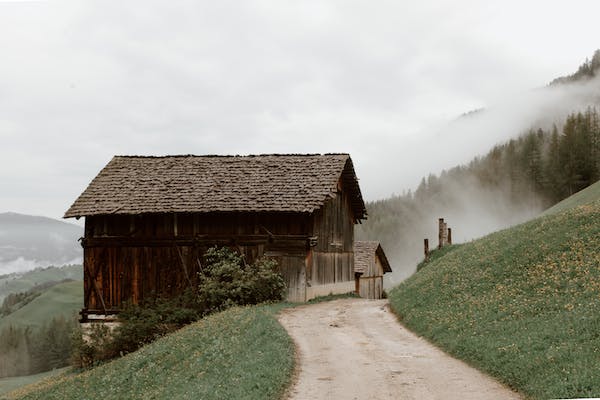 Rural settlement