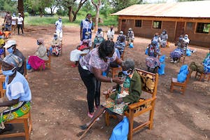 Empowering Youth in The Department of Agriculture and Rural Development