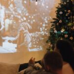 The Magic of Youth and Christmas Movies: A Journey Back to Childhood Joy