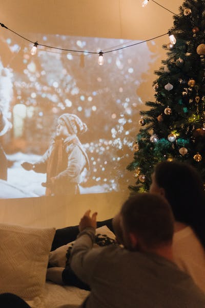 The Magic of Youth and Christmas Movies: A Journey Back to Childhood Joy