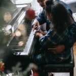 Rediscovering the Magic: Youth’s Connection with Christmas Songs