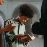Nurturing Faith: The Best Bible Verses for Youth in the 2020s