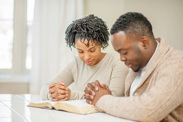 Unlocking Success in Faith: A Young Woman says Here is Prayer For my Husband success