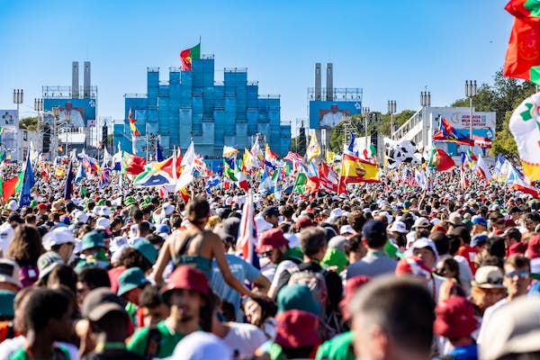 About World Youth Day: Empowering the Global Youth Community
