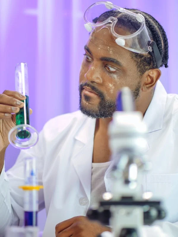 6 Best Key Contributions of Famous Black Scientists in History