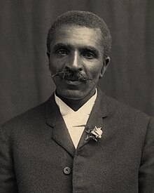 The Impact of George Washington Carver Inventions to Modern Young Scientists