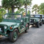 Are Military Vehicles for Sale Intended to Be Sold to Individuals or Just Armies?