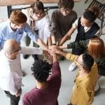 Young People and The 10 Critical Needs for Effective Team Work