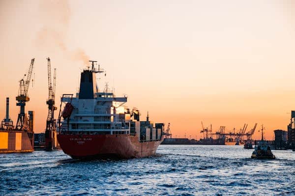 The Future of Marine Cargo Insurance Policy: Exploring Career Opportunities for Youth