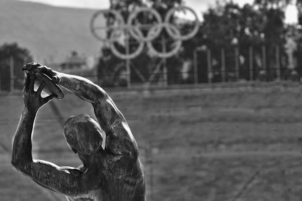 South Africa in Olympics: A Comprehensive Overview of Participation and Achievements