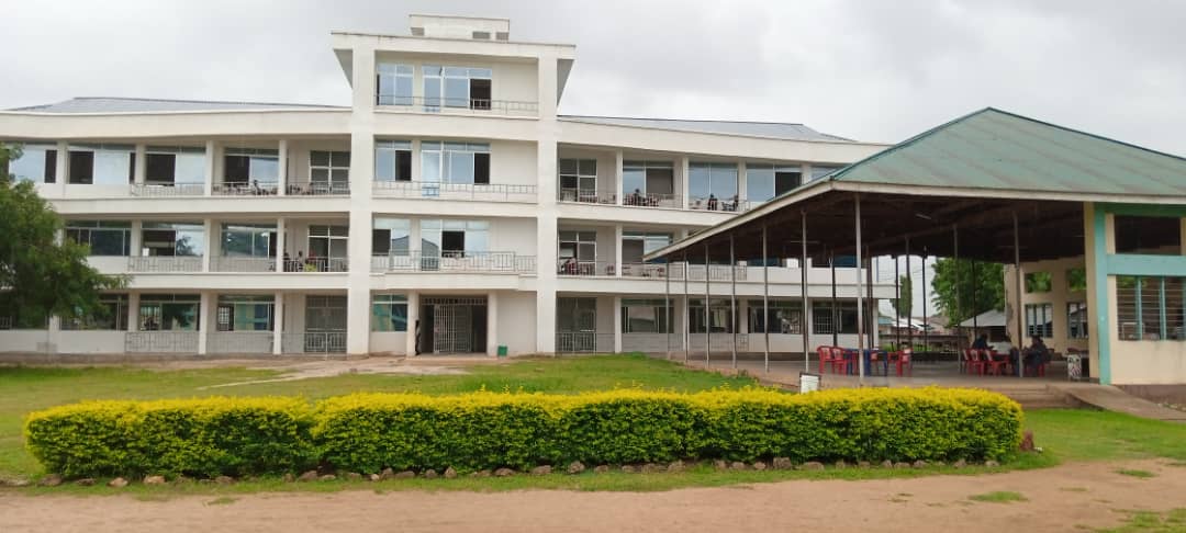 Stella Maris Mtwara University College and Youth's Future Possibilities