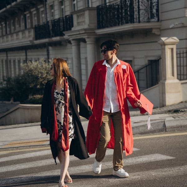 5 Career Paths to Consider After College Graduation