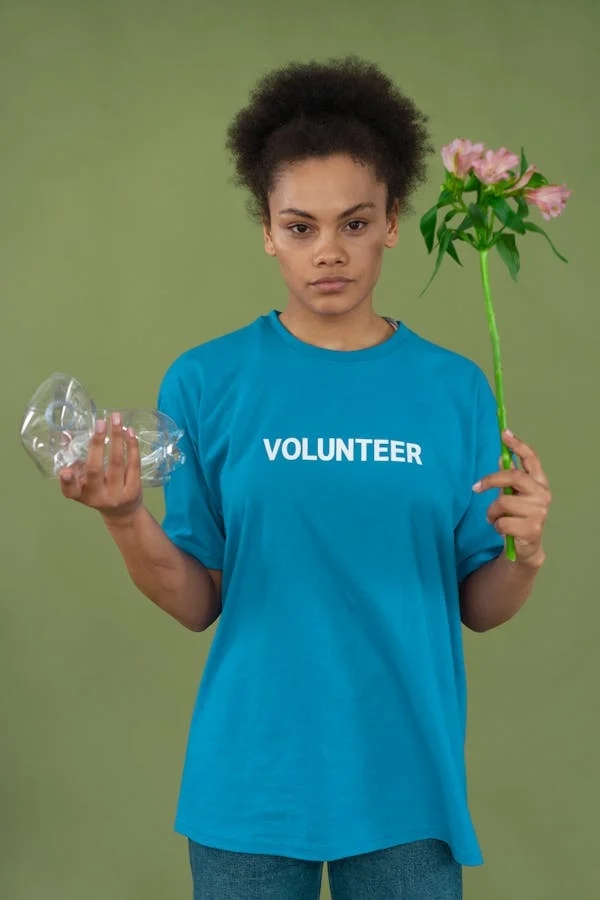 How to Find Youth Volunteer Opportunities For Career Development