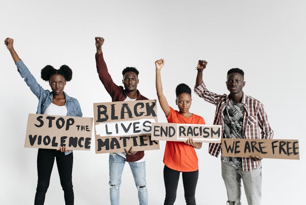 11 Inspiring Youth Activism and Advocacy Movements to Follow