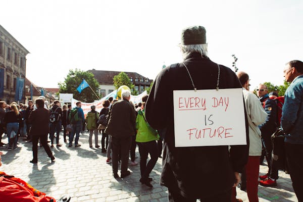 11 Inspiring Youth Activism and Advocacy Movements to Follow