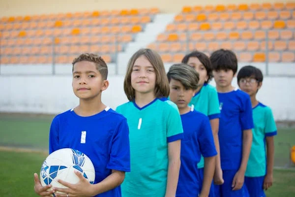 10 Ways How to Start a successful Youth League in Your Community